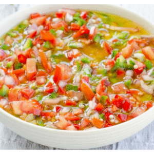 SALSA CRIOLLA