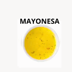 MAYONESA