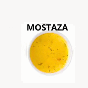 MOSTAZA