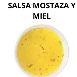 SALSA AGRIBROSS