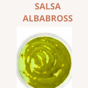 SALSA ALBABROSS