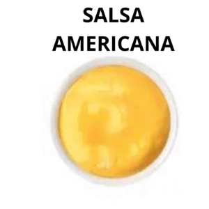 SALSA AMERICANA