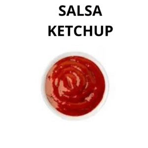 SALSA KETCHUP