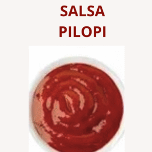 SALSA PILOPI